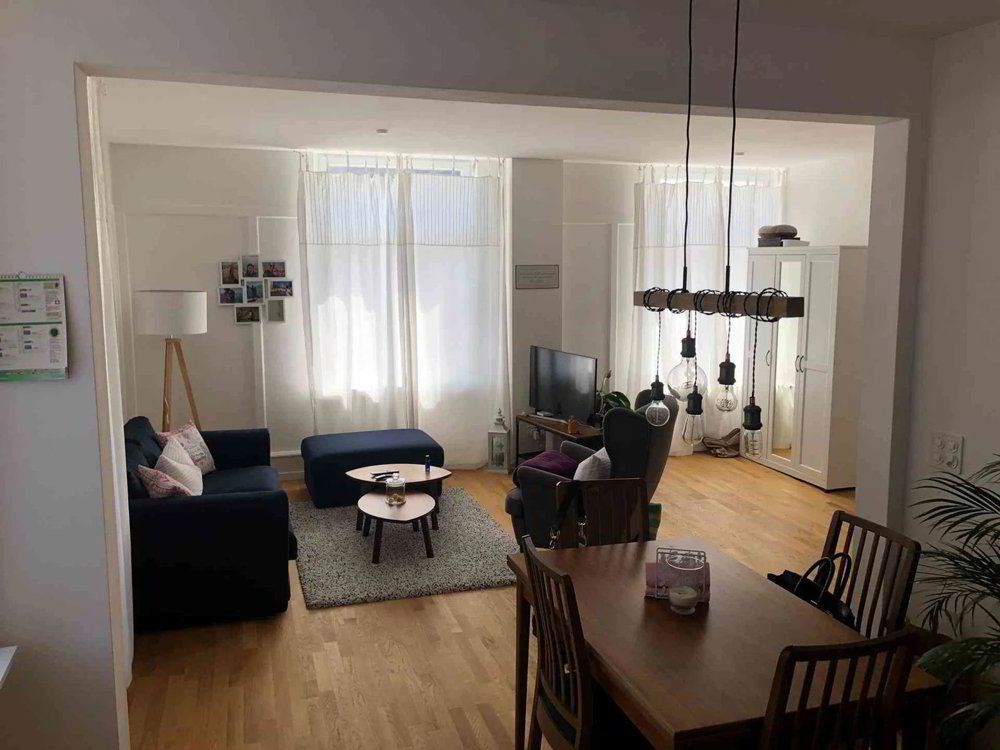 Appartamento di 2.5 locali in affitto a Rheinfelden - immagine 1/6
