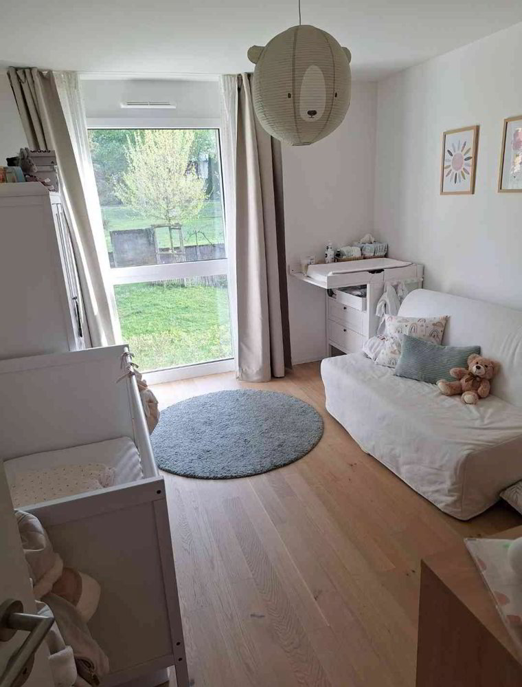 3.5 Zimmer Wohnung zu vermieten in St-Légier-La Chiésaz - Bild 1/12
