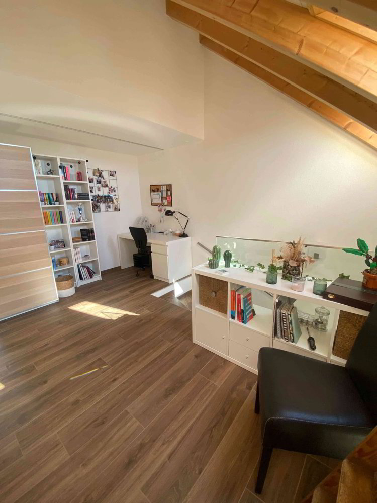 1.5 rooms Apartment for rent in Gimel - image 1/6