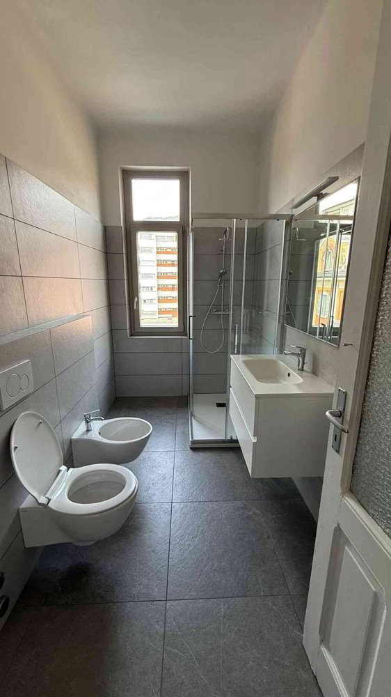 Appartamento di 4.5 locali in affitto a Chiasso - immagine 1/8