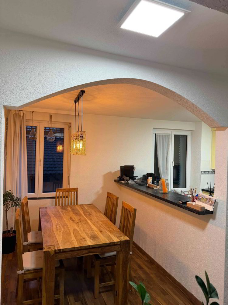 Wohnung – Arbon - Mehr
