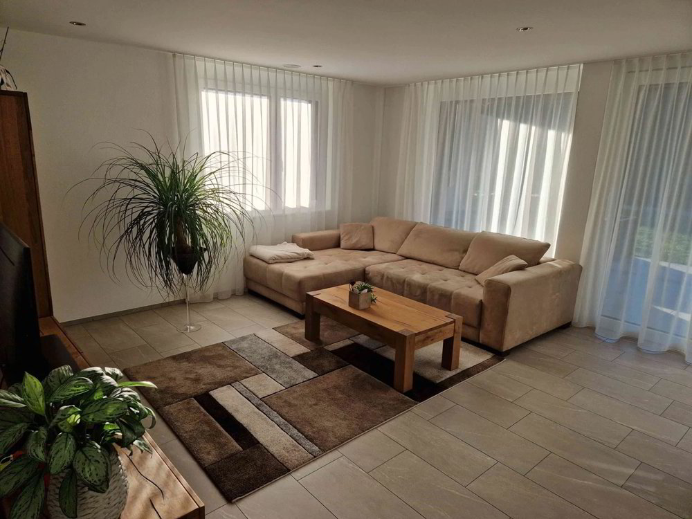 Wohnung – Maienfeld, Landquart - Ansicht 2