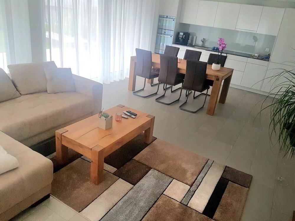 Wohnung – Maienfeld, Landquart - Ansicht 3