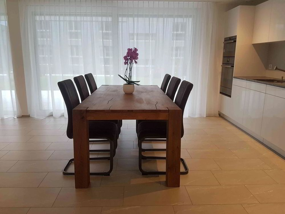 Wohnung – Maienfeld, Landquart - Ansicht 4
