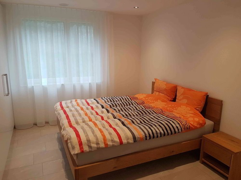 Wohnung – Maienfeld, Landquart - Ansicht 5