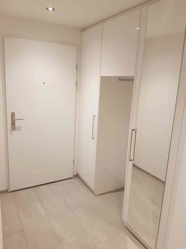 Wohnung – Maienfeld, Landquart - Mehr