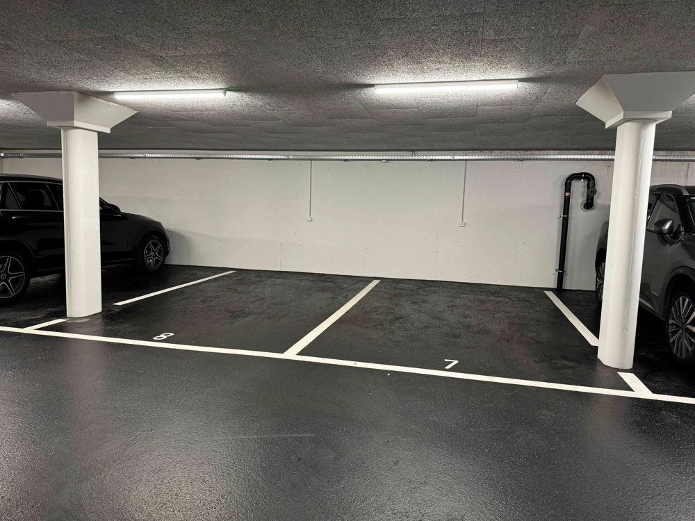 Appartement 3.5 pièces à louer à Eich - image 1/9