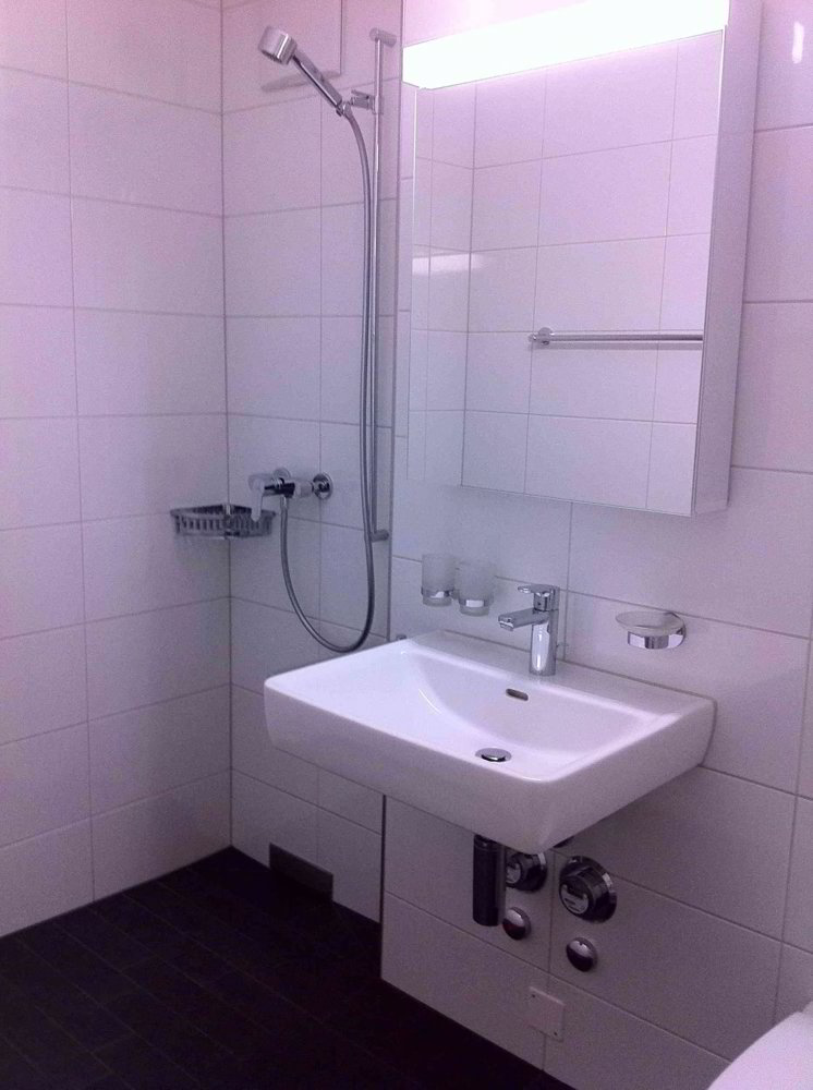 Wohnung – St. Gallen - Ansicht 2