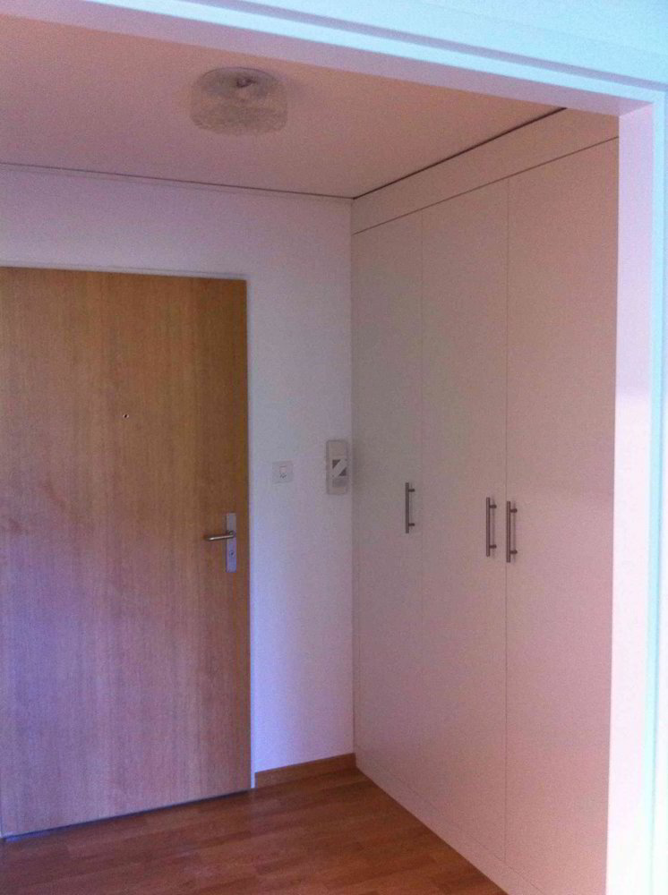 Wohnung – St. Gallen - Ansicht 4