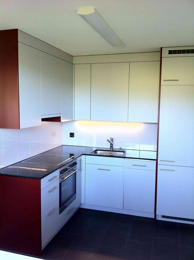 Wohnung – St. Gallen - Ansicht 5
