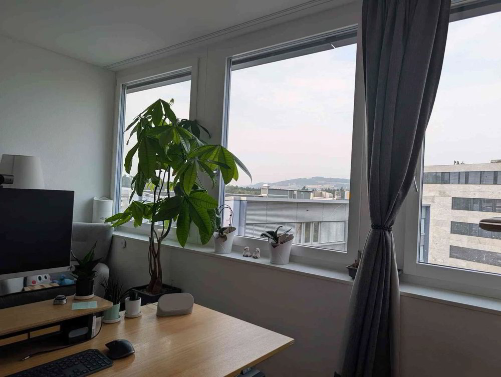 Wohnung – Sursee - Ansicht 4