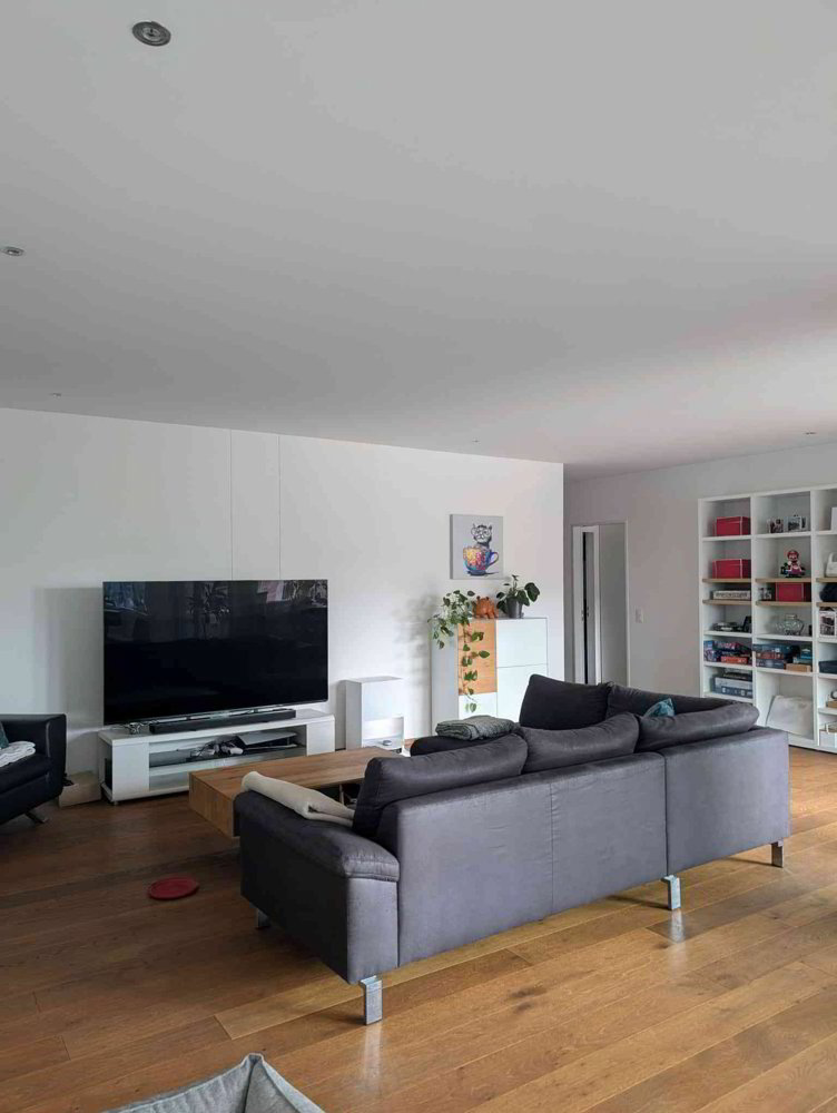 Wohnung – Sursee - Mehr