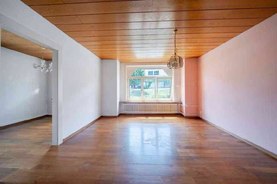 Wohnung – Feuerthalen - Ansicht 2