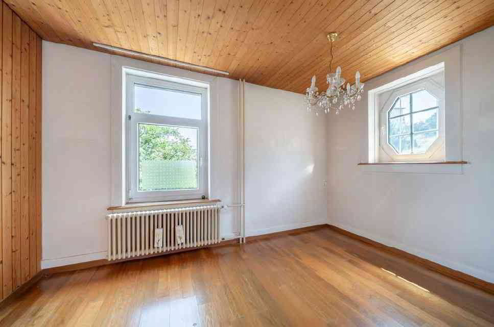 Wohnung – Feuerthalen - Ansicht 4