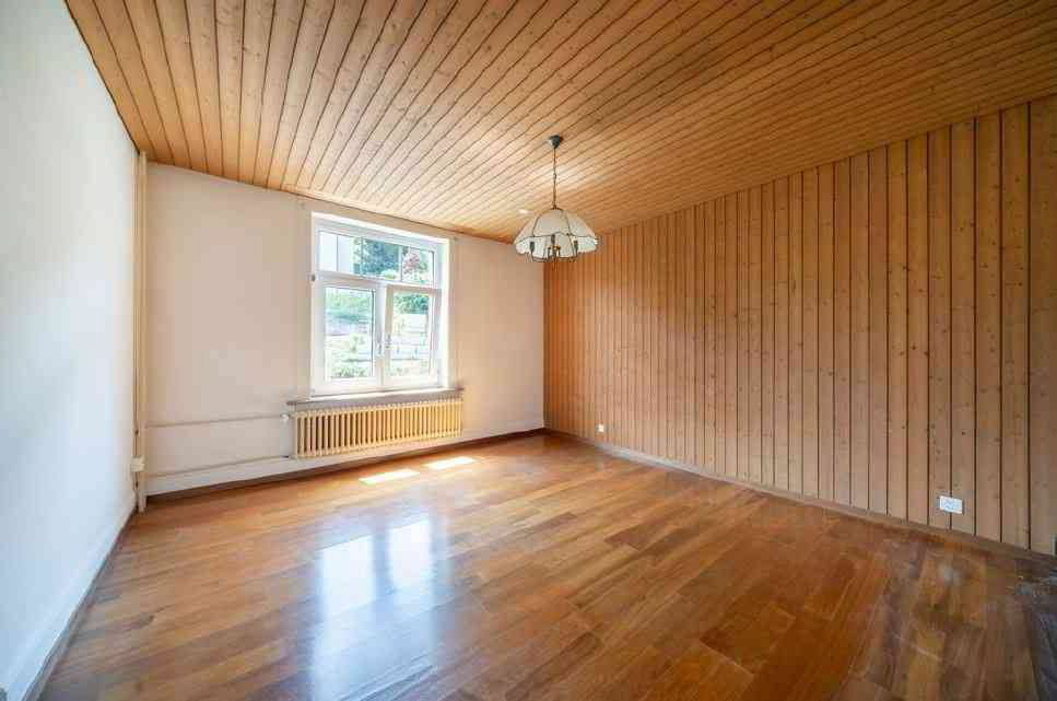 Wohnung – Feuerthalen - Mehr