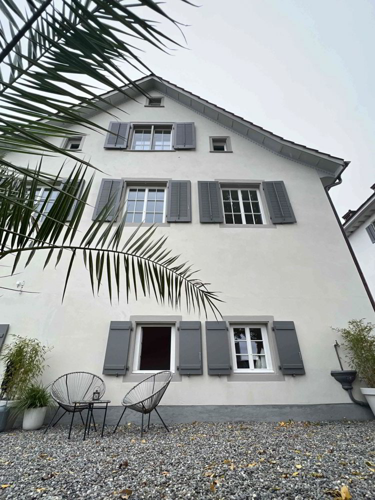 Wohnung – Horn - Ansicht 4