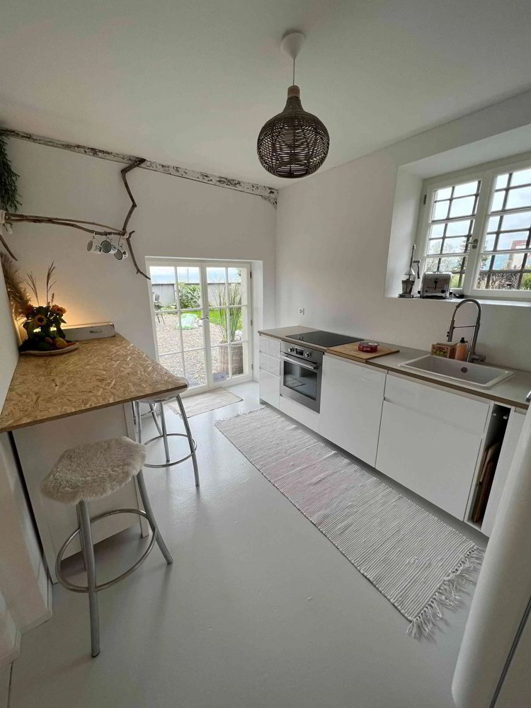 2 Zimmer Wohnung zu vermieten in Horn - Bild 1/8