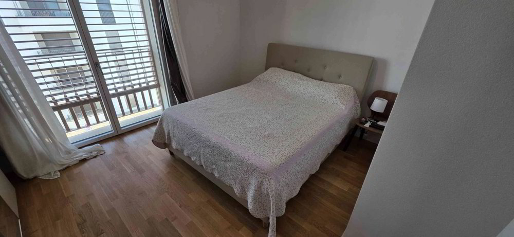 Wohnung – Marly - Ansicht 2