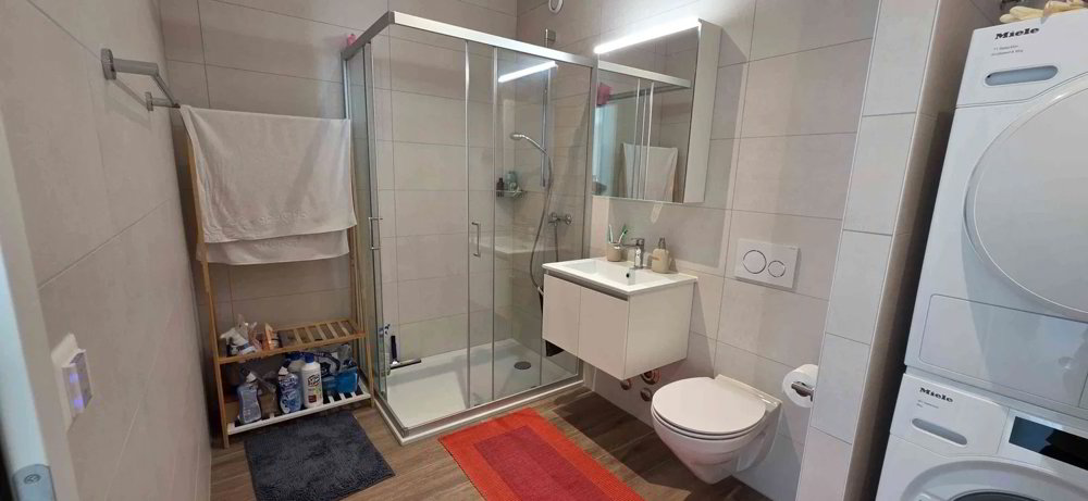 Wohnung – Marly - Mehr