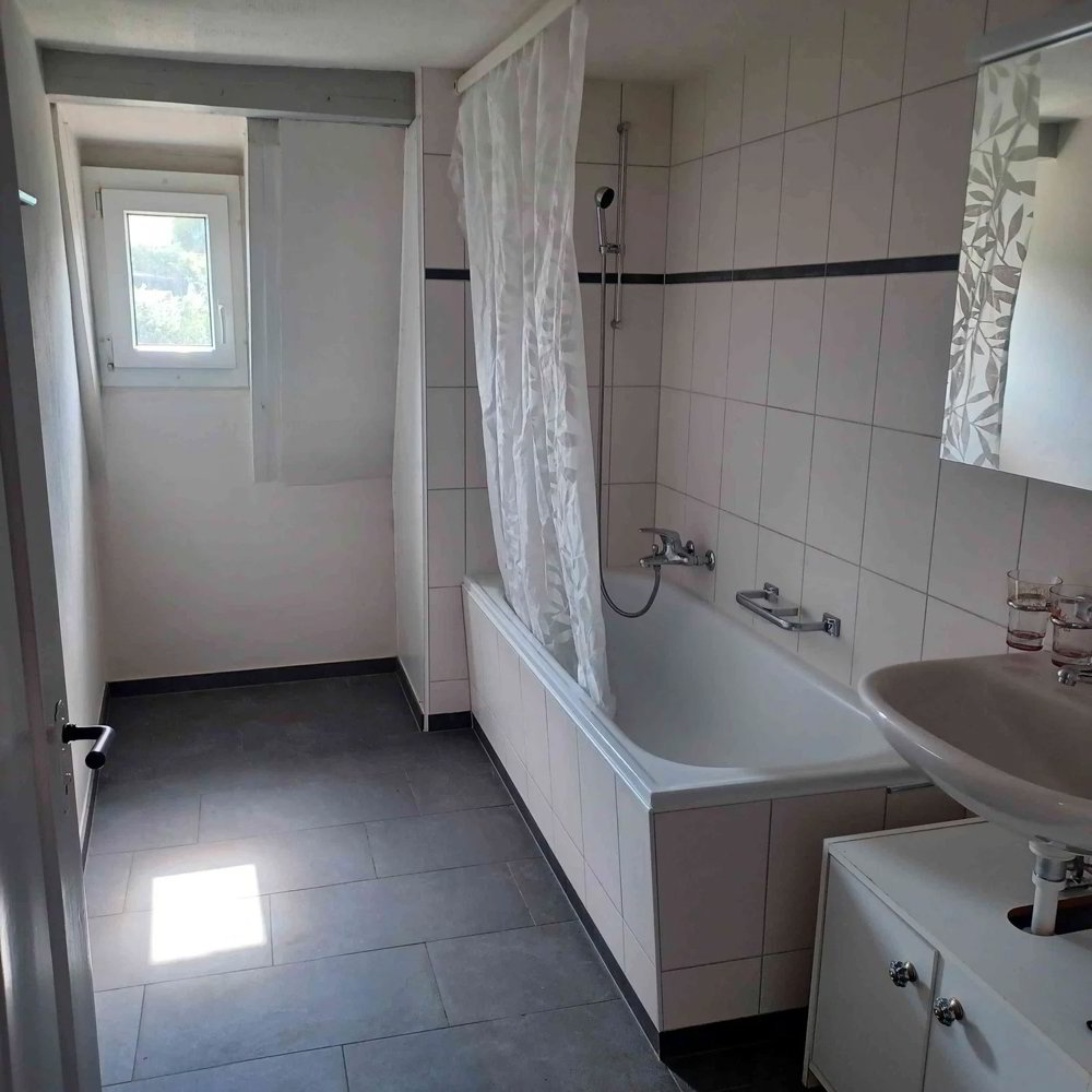 4.5 rooms Apartment for rent in Steckborn - image 1/5