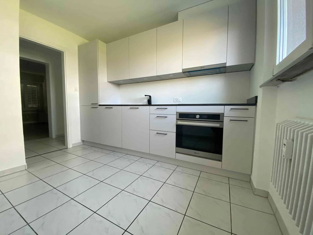 Wohnung – Rickenbach b. Wil