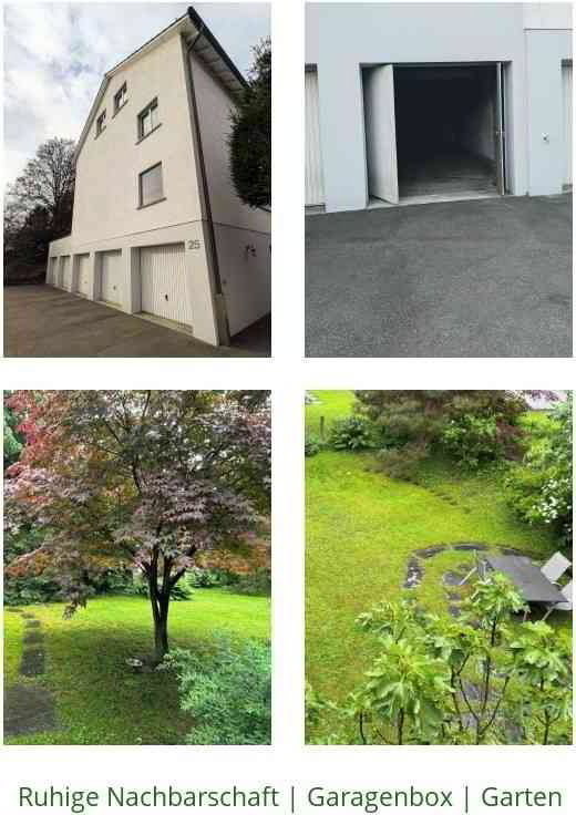 Appartement 3 pièces à louer à Bottmingen - image 1/9