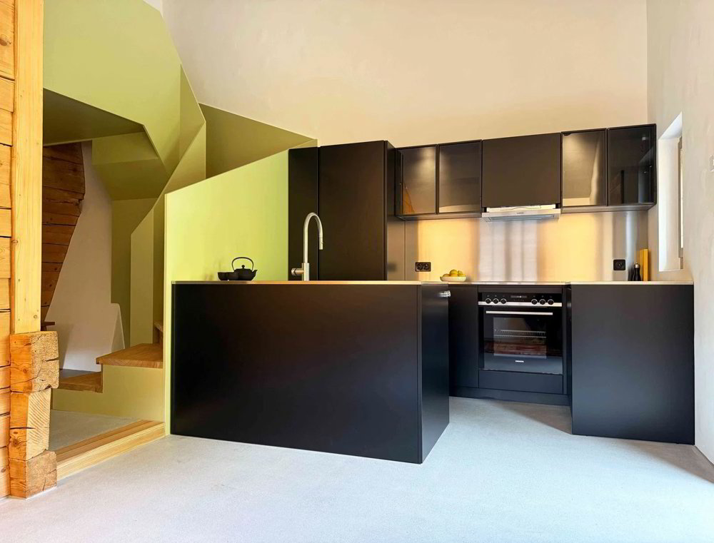 Wohnung – Molinis