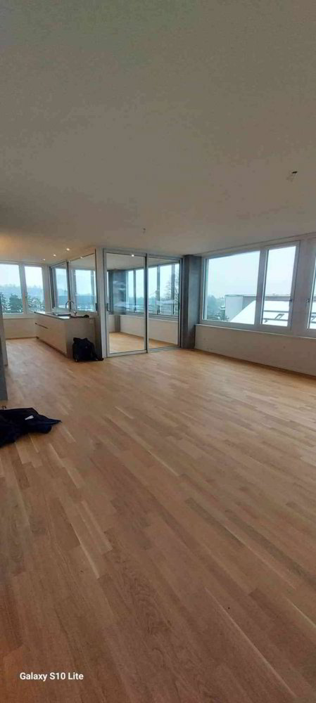 Wohnung – Neuhausen am Rheinfall - Ansicht 2