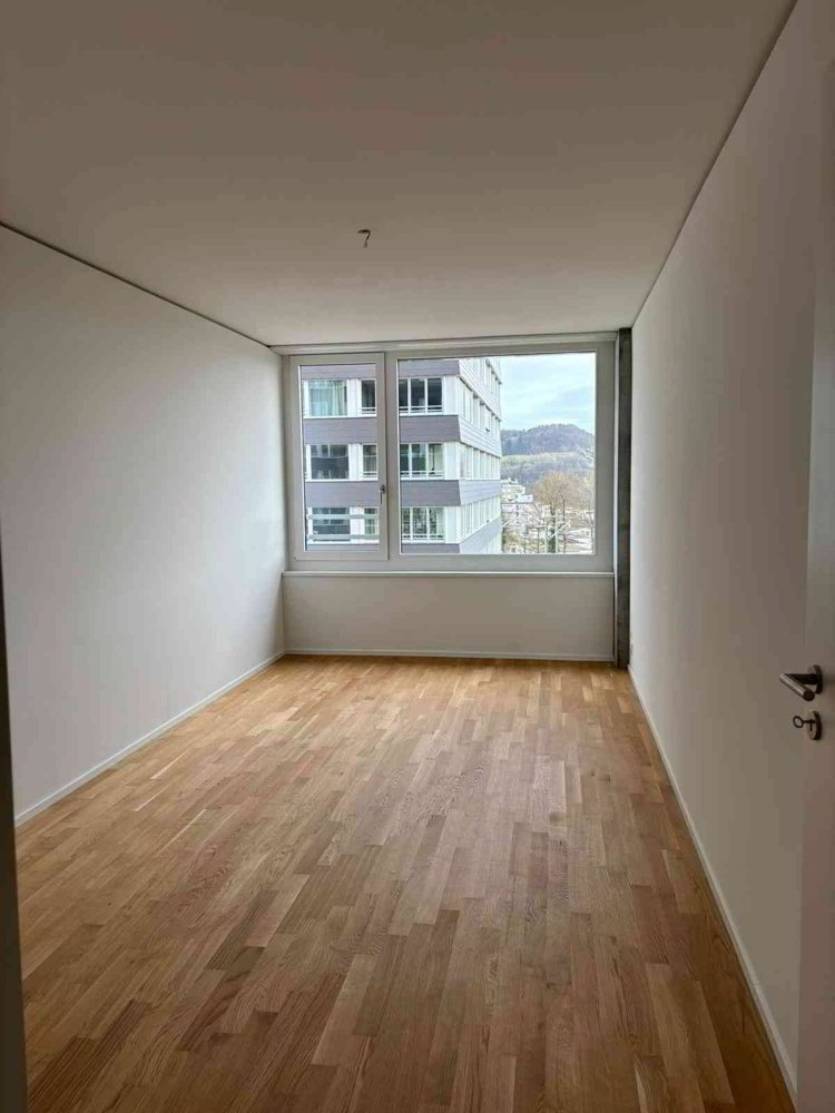 Wohnung – Neuhausen am Rheinfall - Ansicht 4