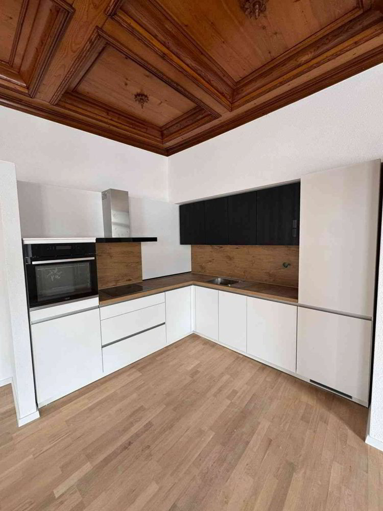 Wohnung – Trun - Ansicht 2