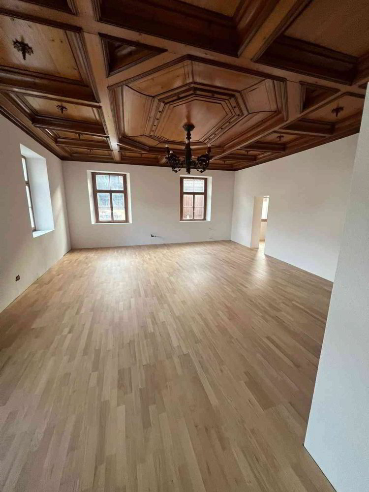 Wohnung – Trun - Ansicht 4