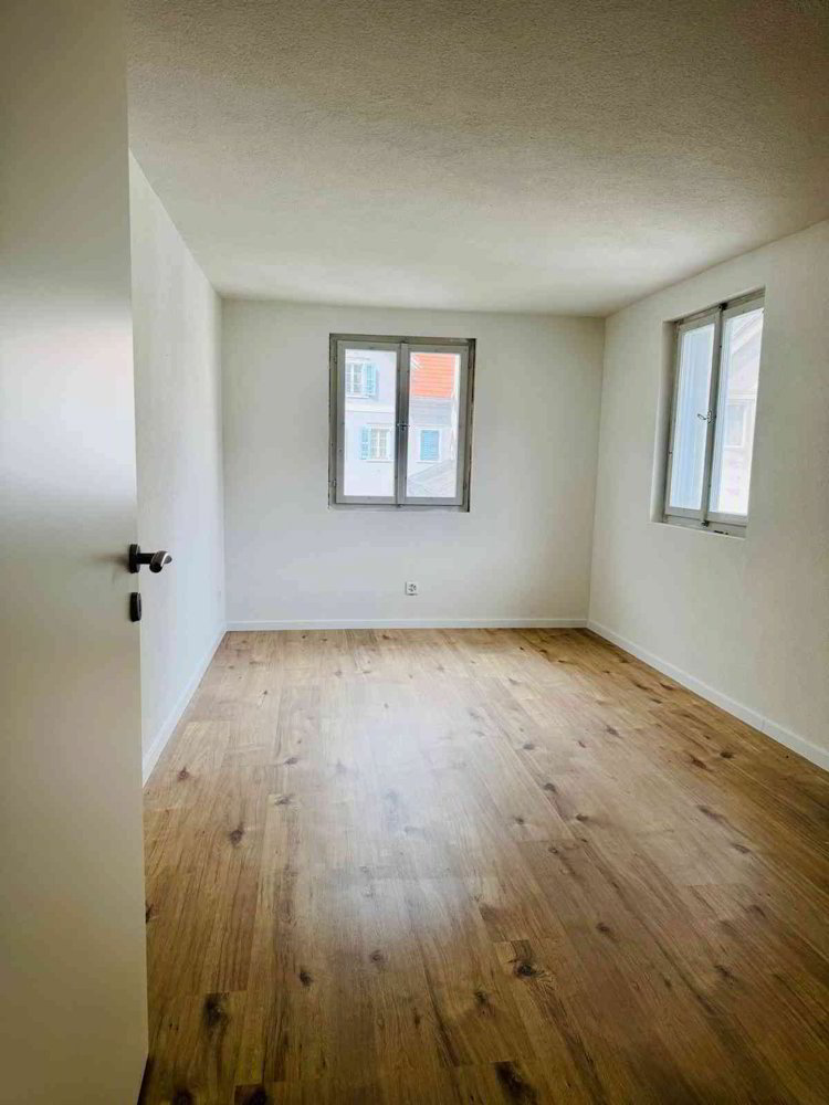 Wohnung – Trun - Ansicht 3