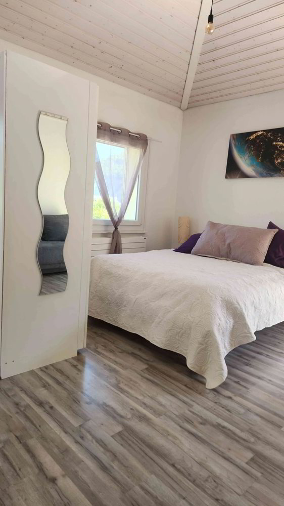 1 rooms Apartment for rent in St-Maurice - image 1/8