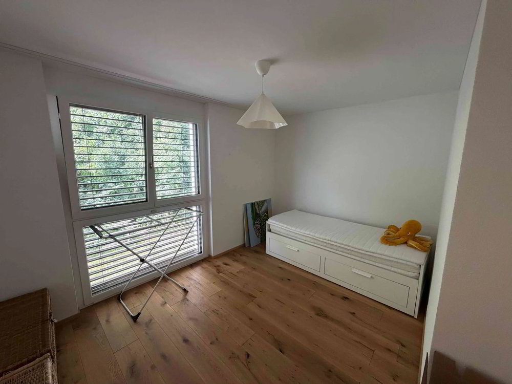 Wohnung – Cazis - Mehr