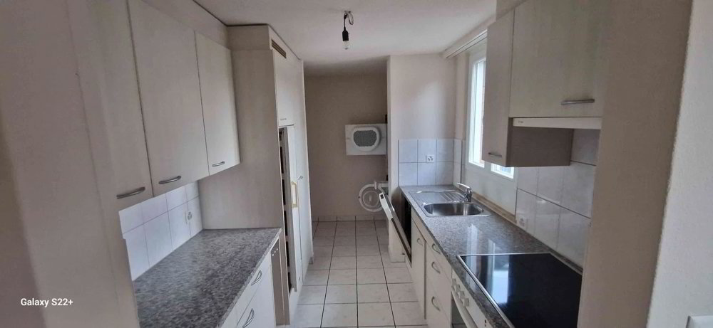 Wohnung – St. Gallen - Ansicht 2