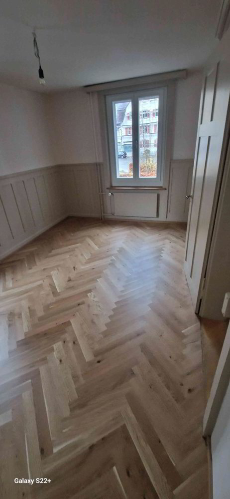 Wohnung – St. Gallen - Ansicht 5