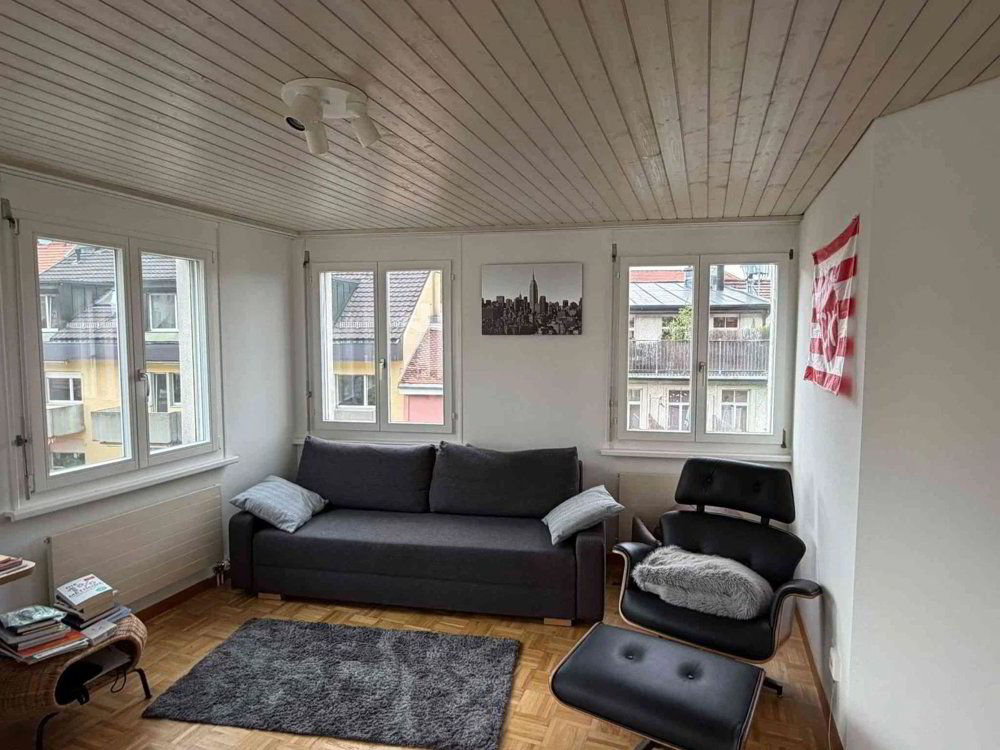 Wohnung – St. Gallen - Ansicht 3