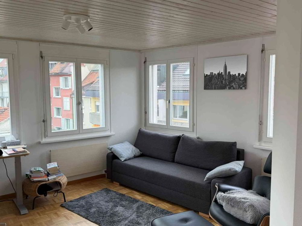 Wohnung – St. Gallen - Ansicht 5