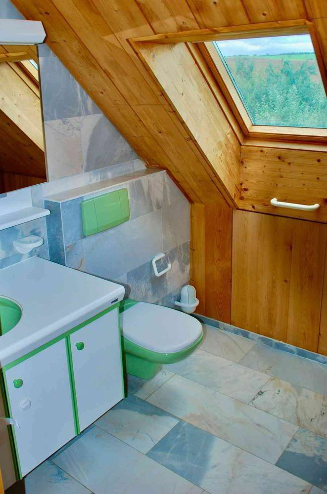 Appartement 4.5 pièces à louer à Känerkinden - image 1/10