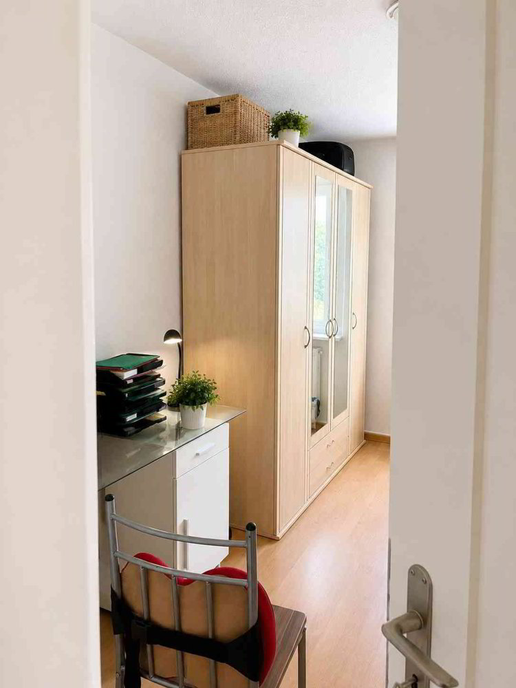 Appartement 3.5 pièces à louer à Bürglen TG - image 1/8