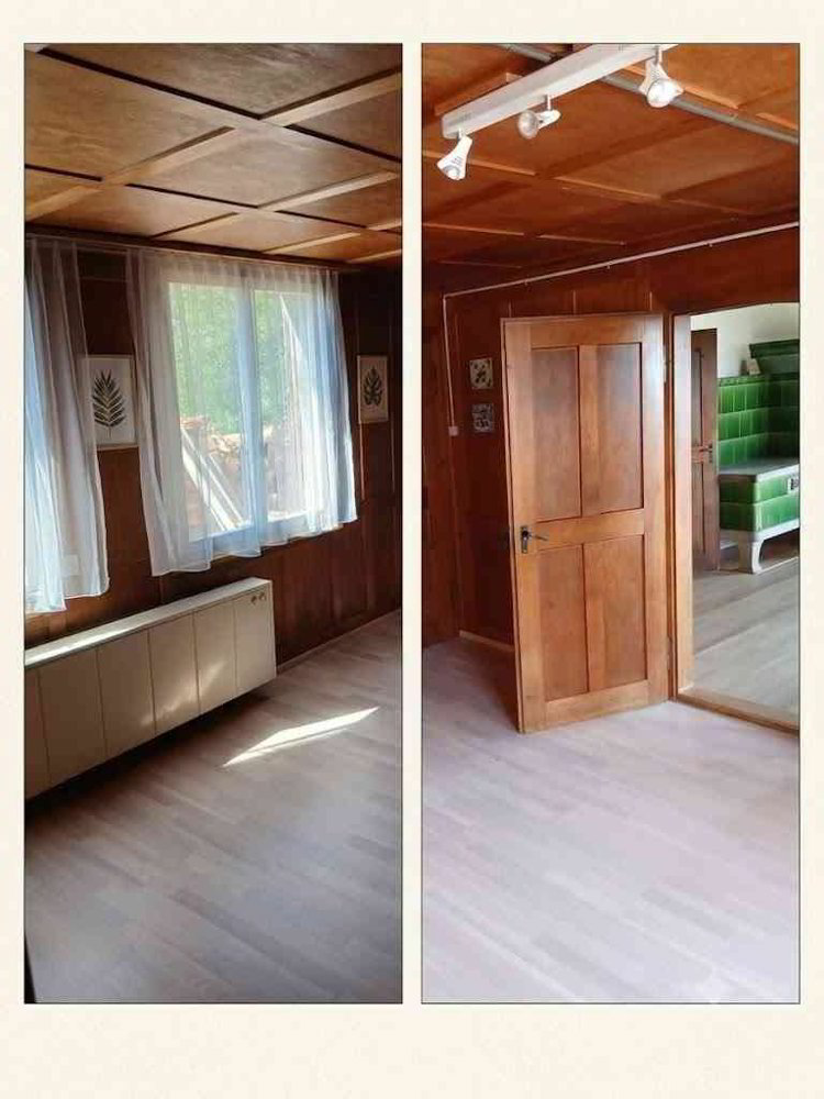 3.5 Zimmer Wohnung zu vermieten in Dussnang - Bild 1/11