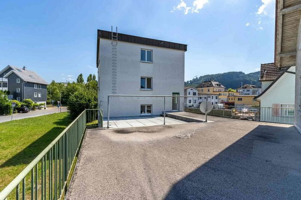 Appartamento di 4.5 locali in affitto a St. Margrethen SG - immagine 1/12