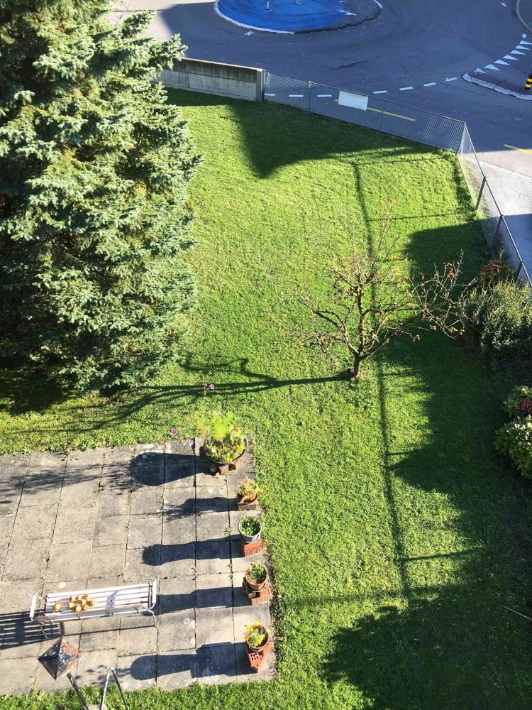 Wohnung – St. Margrethen SG - Ansicht 2