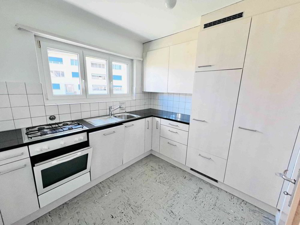 Wohnung – St. Margrethen SG - Ansicht 4