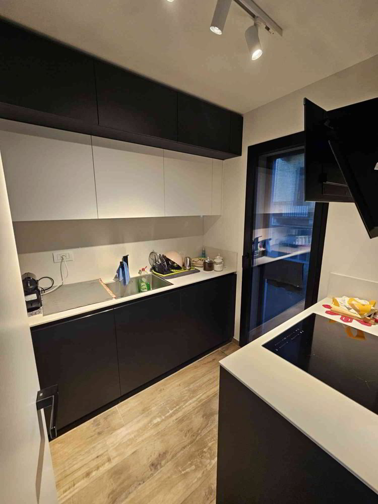 Wohnung – Lugano, Quartiere Maghetti, Molino Nuovo - Ansicht 3