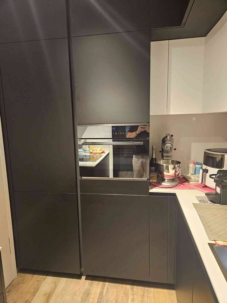 Wohnung – Lugano, Quartiere Maghetti, Molino Nuovo - Ansicht 4