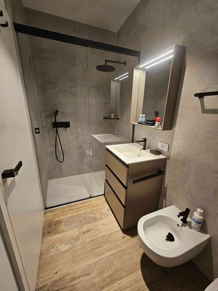 Wohnung – Lugano, Quartiere Maghetti, Molino Nuovo - Ansicht 5