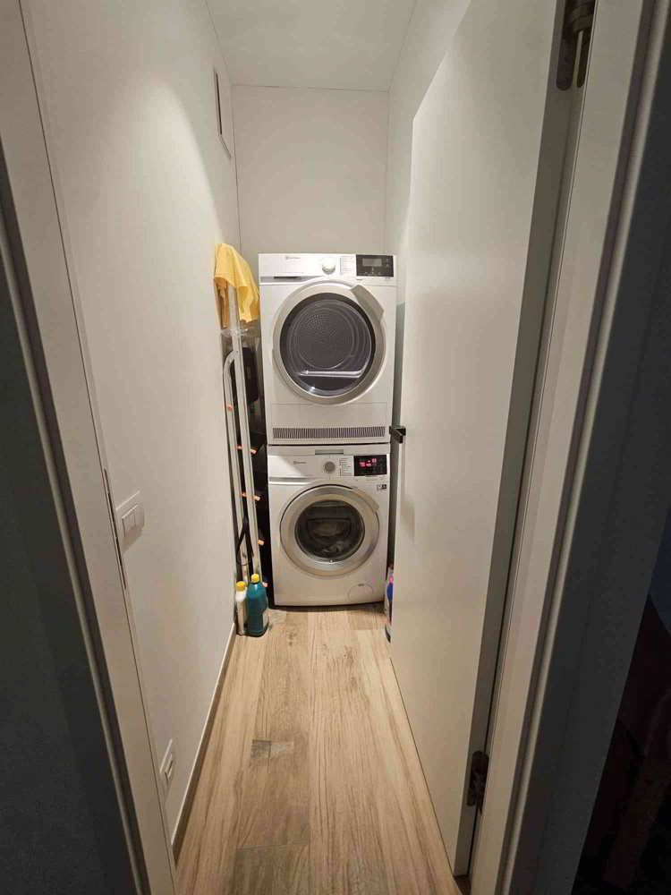 Wohnung – Lugano, Quartiere Maghetti, Molino Nuovo - Mehr