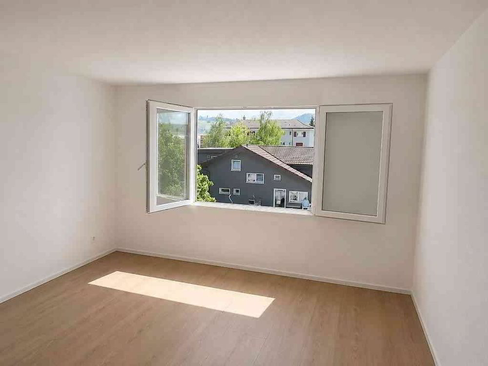 Wohnung – Gossau SG