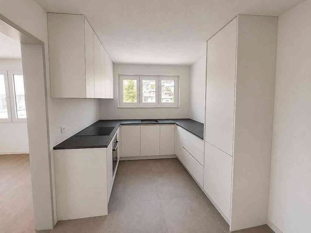 Wohnung – Gossau SG - Ansicht 4